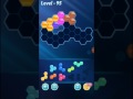 Block Hexa Puzzle Regular D Level 95 Walkthrough Block Hexa Puzzle Regular D Level 95 Walkthrough