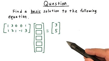 Find a Basic Quiz - Georgia Tech - Computability, Complexity, Theory: Algorithms