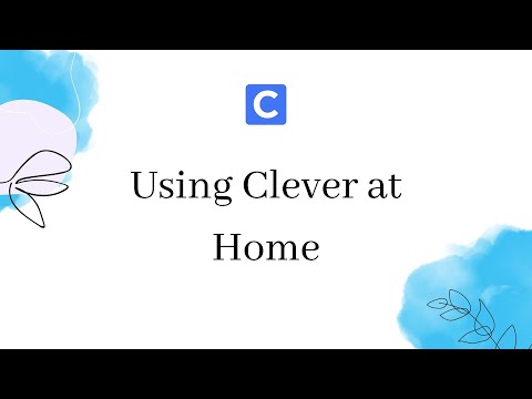 Clever for Home