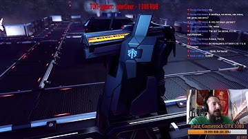 XCOM 2: #8 Надо снижать угрозу проекта "Аватар"