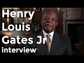 Henry Louis Gates Jr interview (2002)