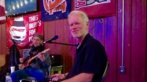 What happens when you start off a song in the wrong key?