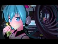 【Vmoe字幕组】livetune feat. 初音ミク「Redial」【1080+pcm+中文字幕付】