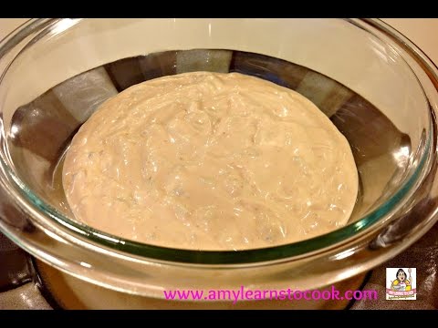 Amy's Homemade Thousand Island Dressing - 1000 Island Dressing