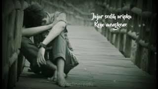 Story wa wong sepele (siho acoustic)