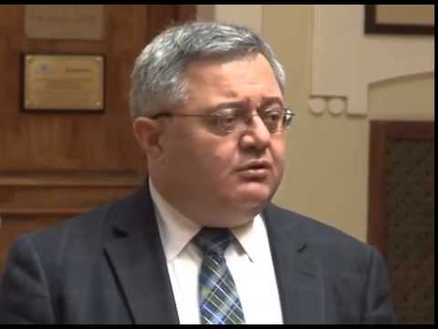 დავით უსუფაშვილის კომენტარი დედაენის დღისადმი მიძღვნილ გამოფენასთან დაკავშირებით