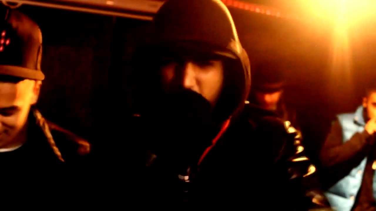 M.G.M @ SMOKING ACES SHEESHA (MUKI, SPARKAMAN, JBARZ, LIL-SMASHA)