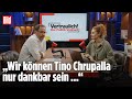 Ref:kMWqlUjX2QQ Auftritt von tino chrupalla bei lanz sorgt f�r aufregung  | vertraulich-clips