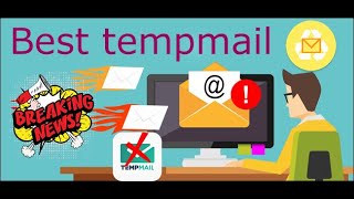 Best Temp Mail for Android for Sending and Receiving Mails by Manish Ter