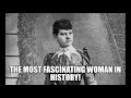 The Most Fascinating Woman in History: Nellie Bly