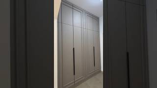 new design cabinet#interiordesign #interior #wall #home#decor #homedecor #design #furniture #cnc#Pvc