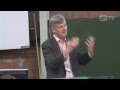 Wil van der Aalst at Process Mining Camp 2012 — Process Mining TV