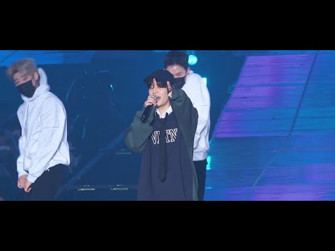 220917 스트레이키즈 승민 나 너 좋아하나봐 Stray Kids Seungmin Focus 