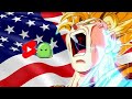 Theninjaslime star spangled youtube short compilation