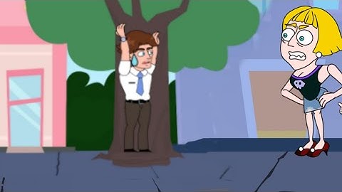 save the girl Premium stories - New level solution