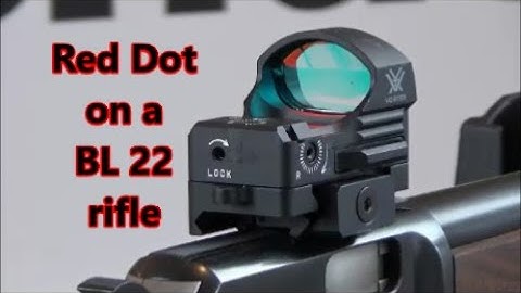 Dovetail to Picatinny rail adapter