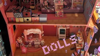 My Doll Collection 2020