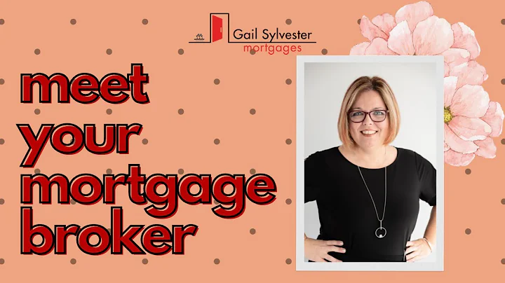 Meet Your Mortgage Broker | Gail Sylvester Mortgages