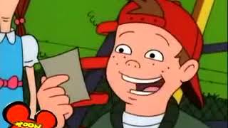 Disney's Recess   The Fuss Over Finster
