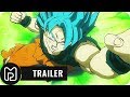 DRAGON BALL SUPER BROLY Trailer Deutsch German (2019)