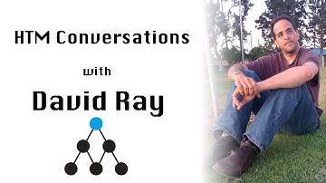 HTM Conversations: David Ray