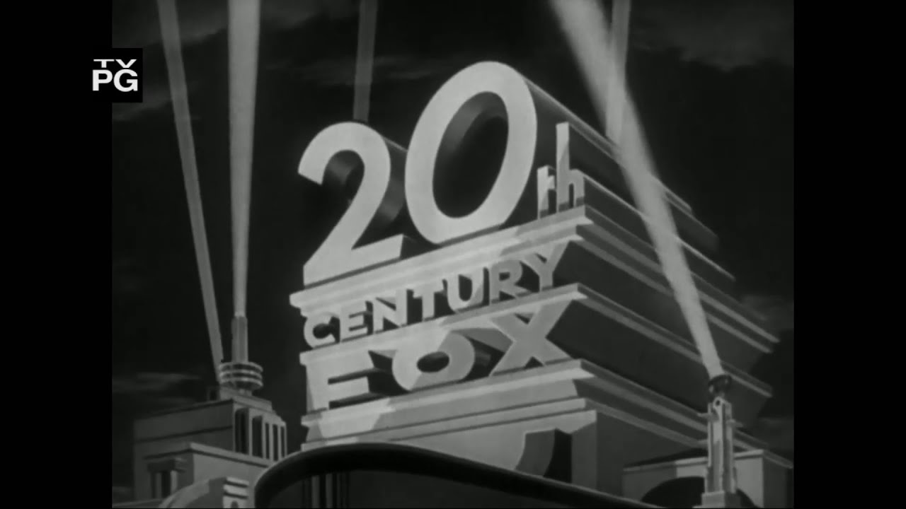 FXM Retro Intro/20th Century-Fox (w/ 20th Century Pictures fanfare, 2024/1953/1935)
