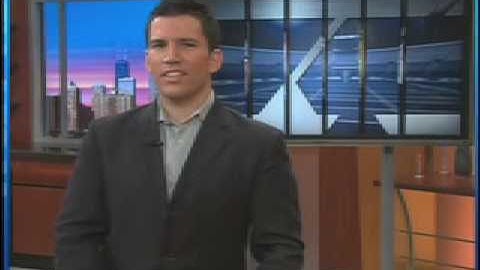 Pat Tomasulo takes on...his OWN Show