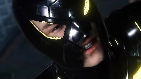 “The Dumbest Moment In Gaming History”