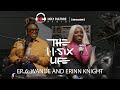 The 116 Life Ep. 6 - The Winners Circle with Anike and Erinn Knight