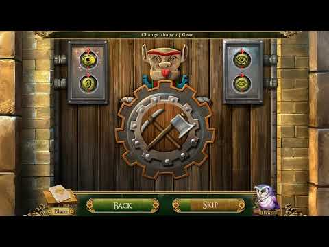 PC Longplay [775] Awakening: The Goblin Kingdom
