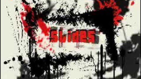 Tech Deck Trick Video #3: Slides