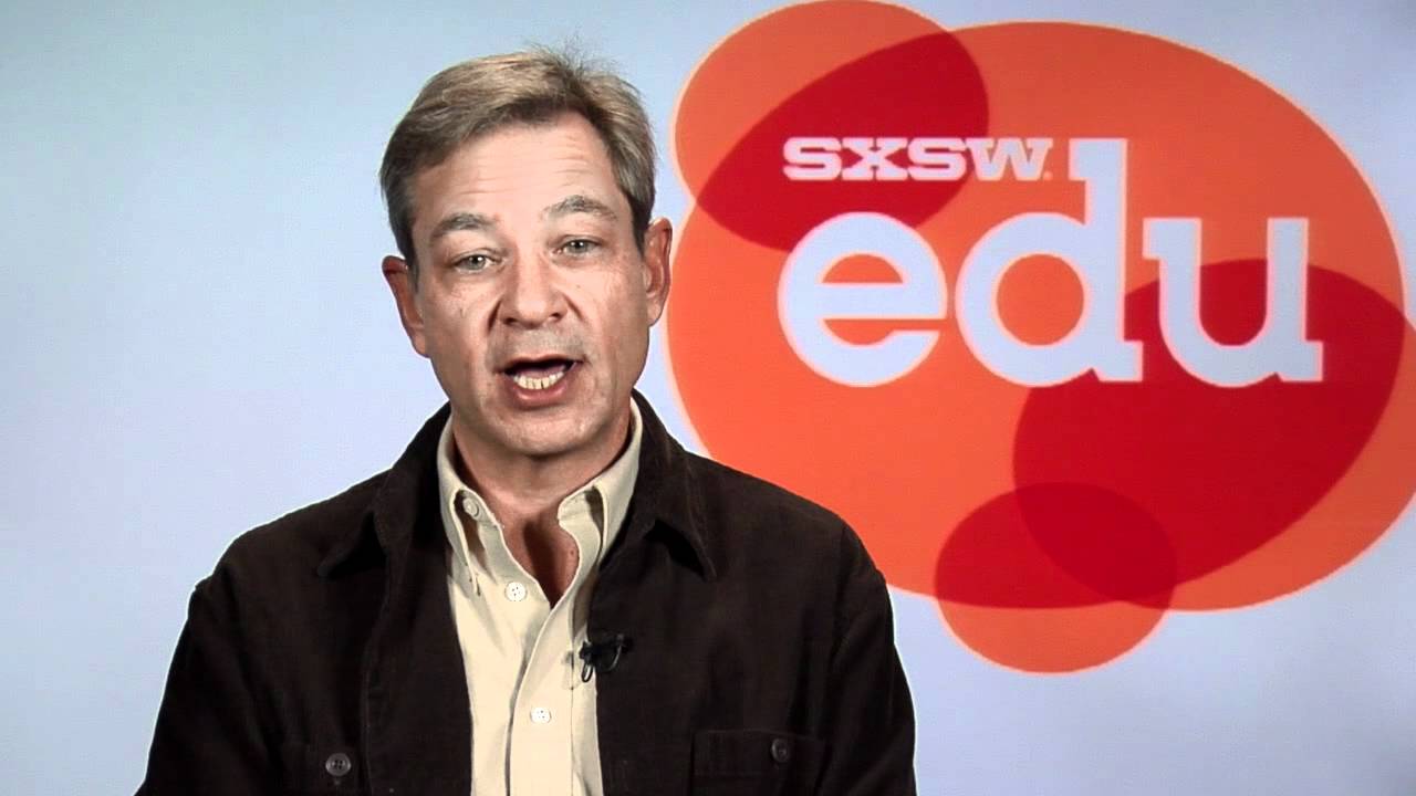 SXSWedu 2012 Ron Reed Video YouTube