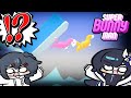 【スーパーバニーマン】何故か急に空を飛びだす人とネクロマンサー【めめらてこぱす】