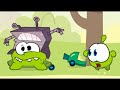 Om Nom Stories - No problem 😎 💚 Super Toons TV - Best Cartoons