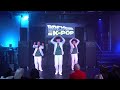 P2YST「NU'EST - Shalala Ring ~ Action」Back to the K-POP 20250420