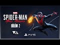 Spider-Man: Miles Morales(PS5) - Bölüm 2