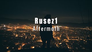 Rusez1 - Aftermath [ Future Garage ] Wealth