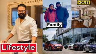 Jayasurya Real Life 2020, Family, Car Collection, Net Worth, House, Career, Movies & Biography