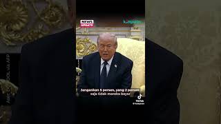 sumber : KUMPARAN . NEWS UPDATE: Ketegangan Diplomatik Amerika dengan Spanyol #Geopolitik_memanas
