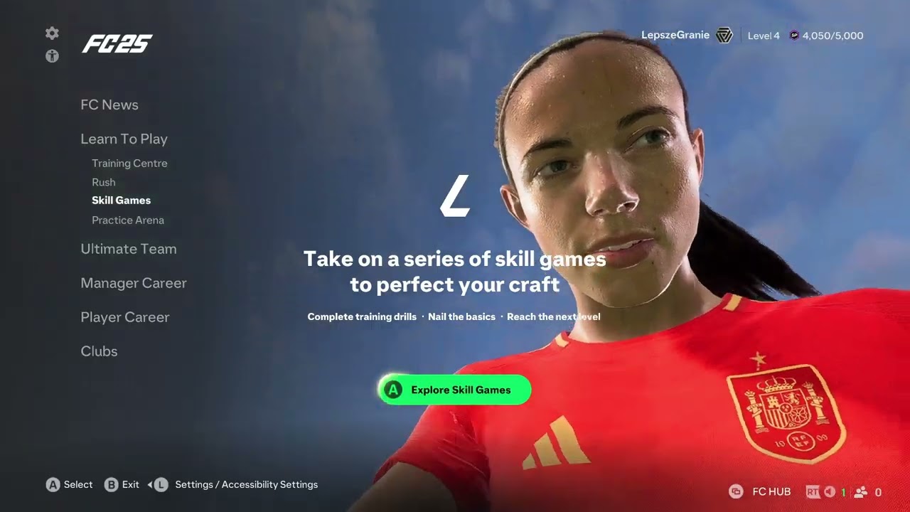 EA FC 25: How to Practice Corners (Train Corner Kicks)