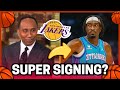 🔥Lakers GO AFTER Mark Williams! Defense in RUINS without AD! 😱 New center on the way? 🏀