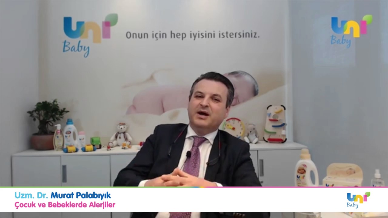 Bebeklerde Kıl Kurdu Bebeklerde Kıl Kurdu