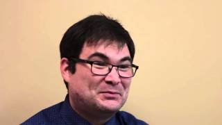 Crusader Community Health: Pediatric Chair, Dr. Gary Fernando