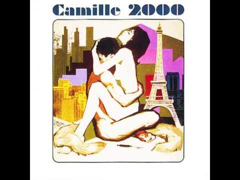 Piero Piccioni - Camille 2000 (Titles)