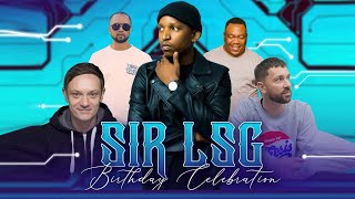 SoulBee vs BraveSoul live at Sir LSG Birthday Celebration