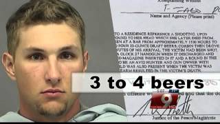 Court documents shed light on night of Genna Ayup's death
