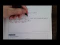 CBC MTH 1501 1.3 Example #8 Finding Limits Using Rationalizing Technique