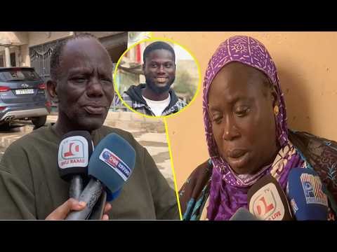 Mouhamed retrouvé m0rt dans sa voiture : ses parents témoignent "Modone Diokhé dépense Si Keur Gui"