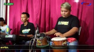 EL SAMBA - PERAWAN KALIMANTAN - IVA BERLIAN ft BUNG DIMAS