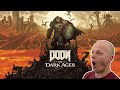 🔴 Live - Doom the Dark Ages Part 2